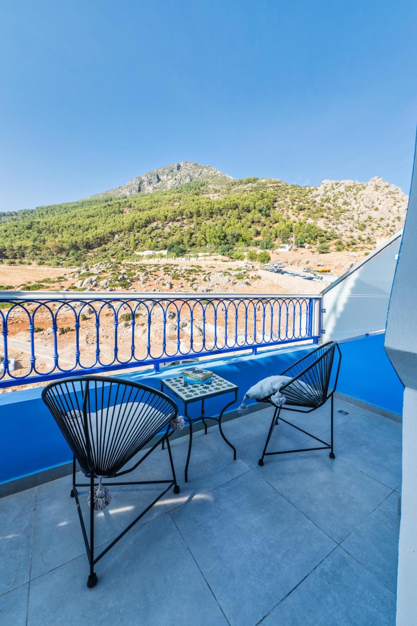 Taj Chefchaouen Luxury Hotel And Spa 외부 사진