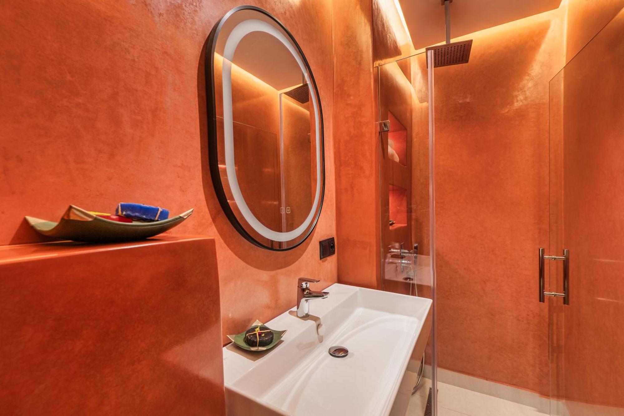 Taj Chefchaouen Luxury Hotel And Spa 외부 사진