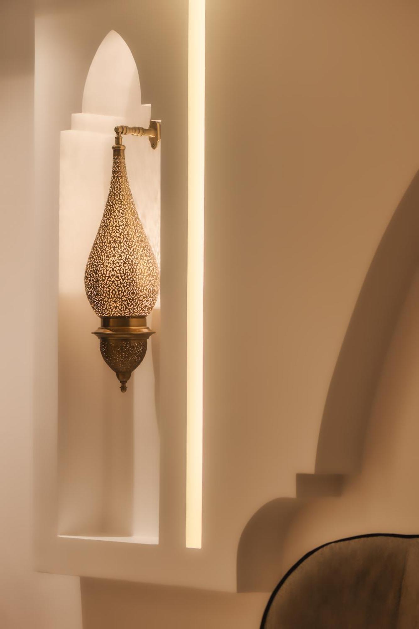 Taj Chefchaouen Luxury Hotel And Spa 외부 사진